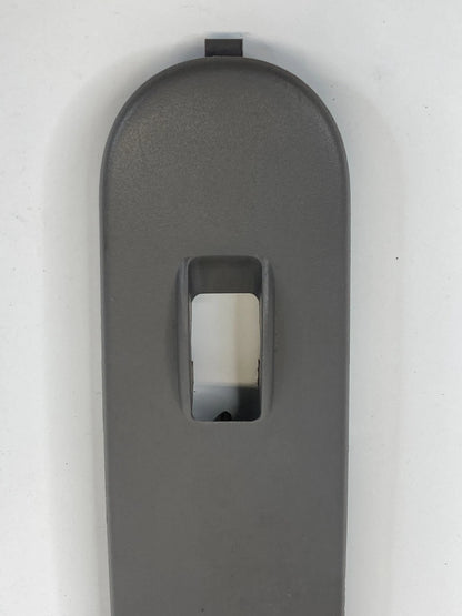99-04 HONDA ODYSSEY FRONT RIGHT DOOR WINDOW SWITCH COVER BEZEL 83511S0XA010 OEM