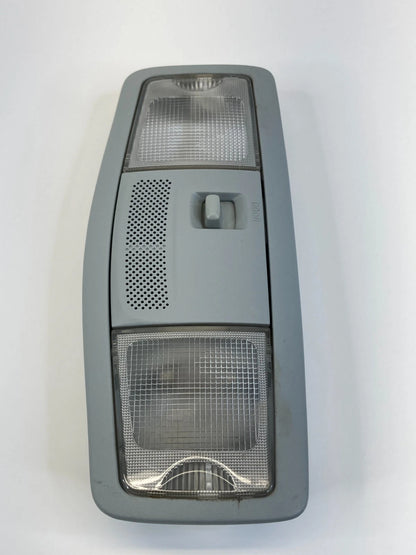 11-18 Mitsubishi Outlander Sport Front Overhead Dome Map Light Lamp 8401A009ZZ