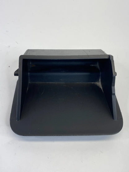 05-10 PONTIAC G6 DASH PANEL ASHTRAY ASH TRAY COIN BOX COMPARTMENT 22690693 OEM