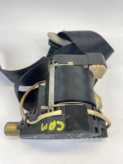 2003-2005 VOLKSWAGEN JETTA FRONT DRIVER LH SEAT BELT RETRACTOR OEM 1J4857705THCP
