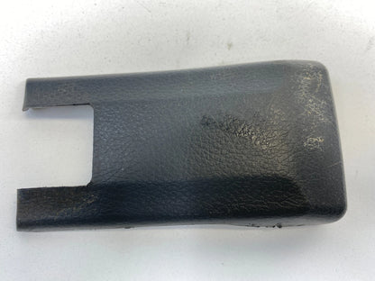 2003-2007 NISSAN MURANO FRONT RIGHT PASSENGER SEAT TRACK COVER TRIM 87507-CA000