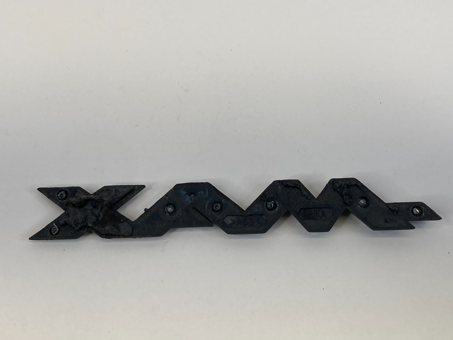 2013-2018 Ford C-Max Energi Emblem Logo Badge Symbol Nameplate