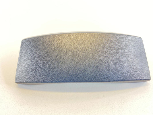 2004-2007 BMW 530I 525I REAR CENTER CONSOLE ARMREST TRIM PANEL BEZEL 7060174