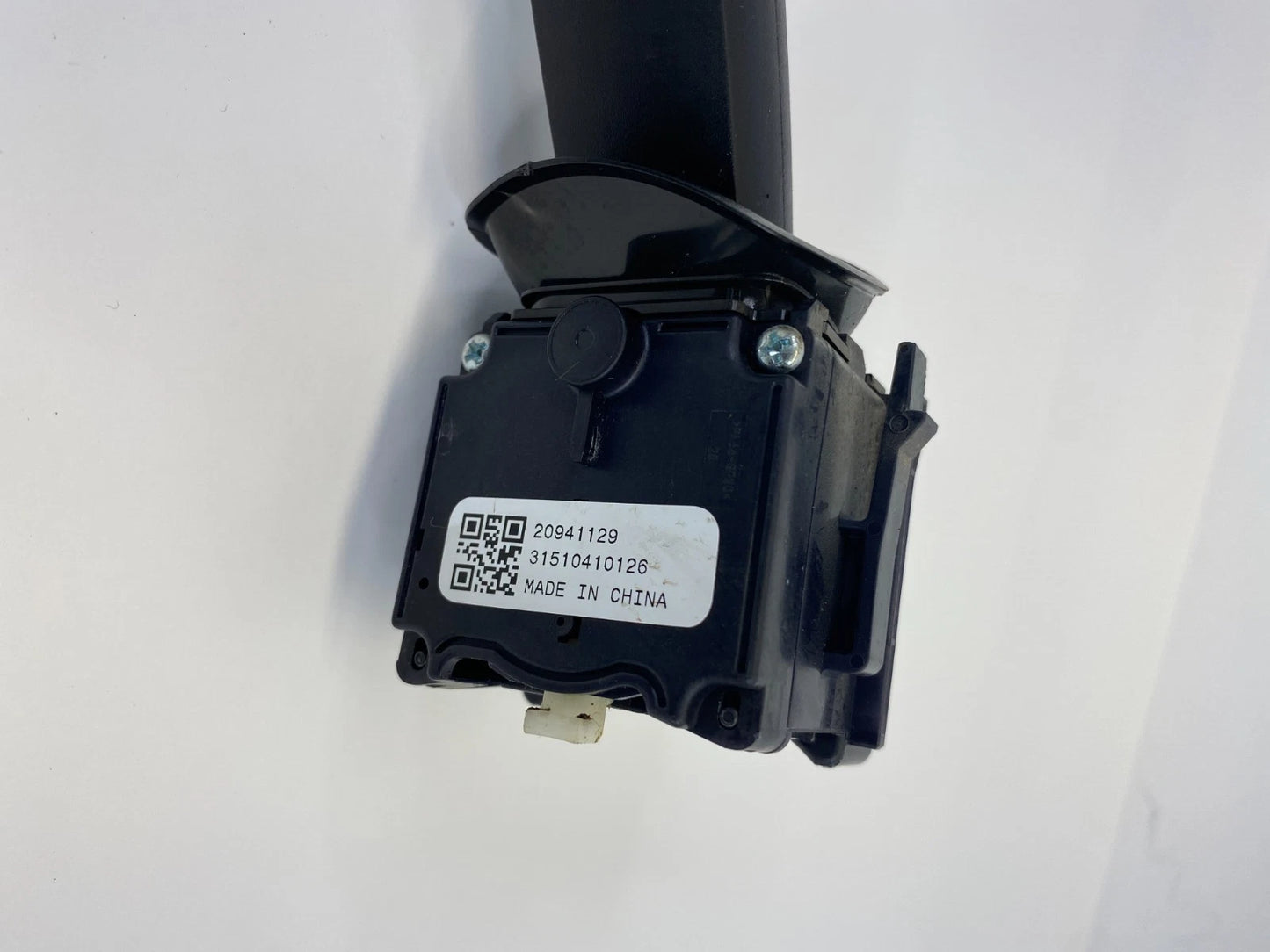 11-15 CHEVROLET CRUZE HEADLIGHT TURN SIGNAL CONTROL SWITCH 20941129 OEM
