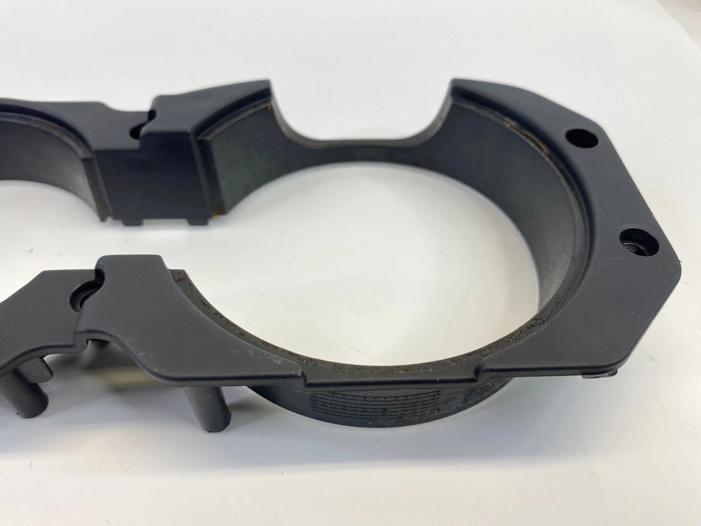 08-11 HYUNDAI ACCENT HATCHBACK CENTER CONSOLE CUP HOLDER INSERT 84641-1E201 OEM