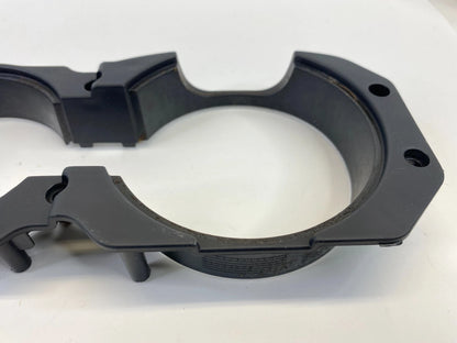 08-11 HYUNDAI ACCENT HATCHBACK CENTER CONSOLE CUP HOLDER INSERT 84641-1E201 OEM