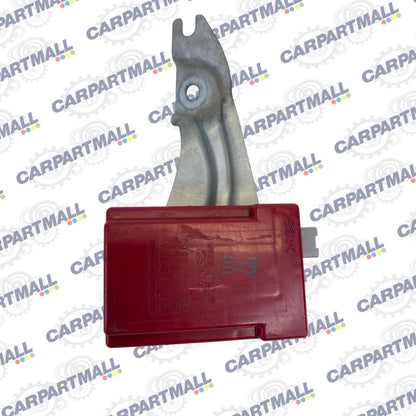 06-13 Lexus IS250 IS350 Smart Door Control Receiver Module 89740-53040 OEM