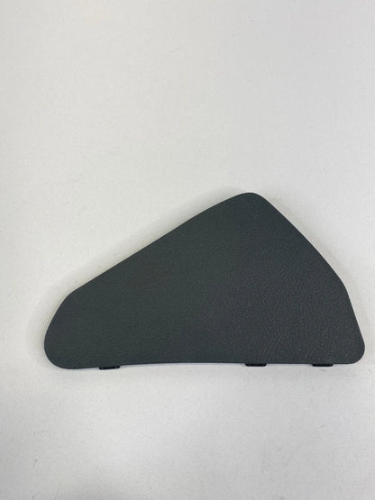05-10 HONDA ODYSSEY FRONT RIGHT SIDE DASH END CAP COVER TRIM PANEL 77210-SHJ OEM