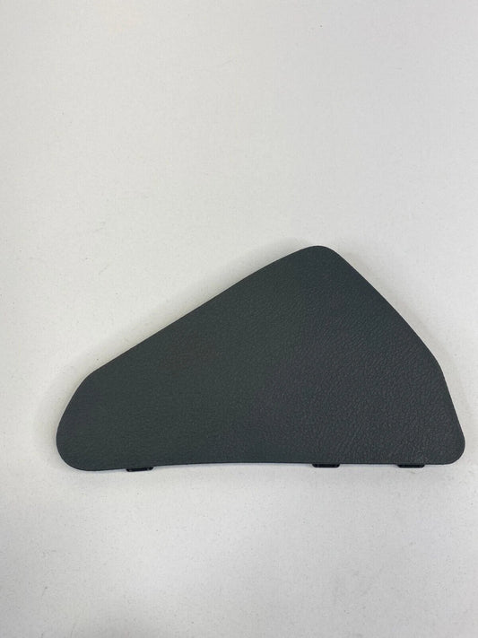 05-10 HONDA ODYSSEY FRONT RIGHT SIDE DASH END CAP COVER TRIM PANEL 77210-SHJ OEM