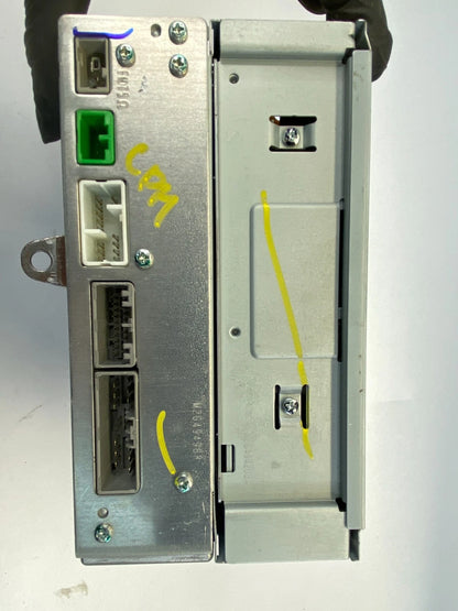 05-10 HONDA ODYSSEY EX-L RADIO 6 DISC CD CHANGER PLAYER MP3 39100-SHJ-A420 OEM