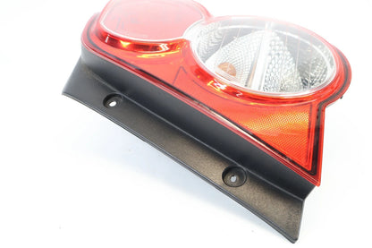 2012-2016 CHEVROLET SONIC SEDAN RIGHT PASSENGER SIDE TAIL LIGHT LAMP 96830982