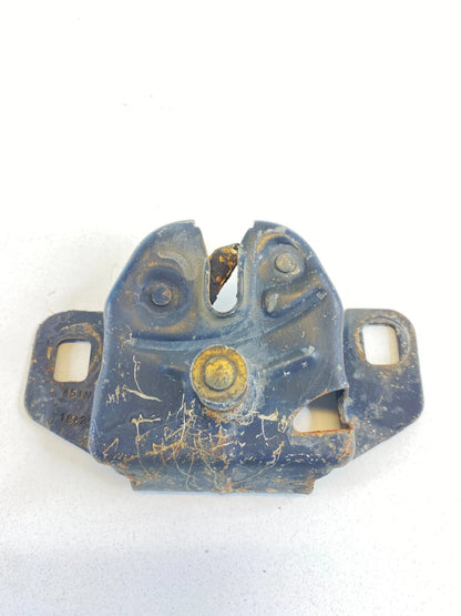 2001-2010 CHRYSLER PT CRUISER FRONT HOOD LOCK LATCH RELEASE ACTUATOR OEM