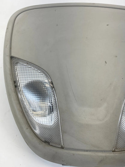2013-2016 DODGE DART ROOF OVERHEAD CONSOLE DOME MAP LAMP LIGHT OEM