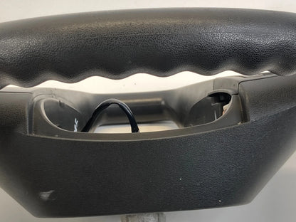 2010 2011 GMC TERRAIN STEERING WHEEL ASSEMBLY W/ CRUISE CONTROL 20851310 OEM