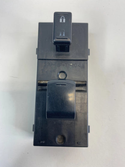 2008-2013 NISSAN ROGUE FRONT RIGHT DOOR POWER WINDOW & LOCK CONTROL SWITCH OEM