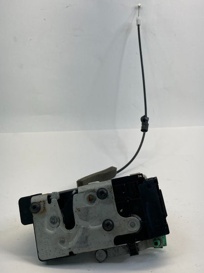 2006-2012 Ford Fusion Rear Left Side Door Lock Latch Actuator AE5-A5426413-AA