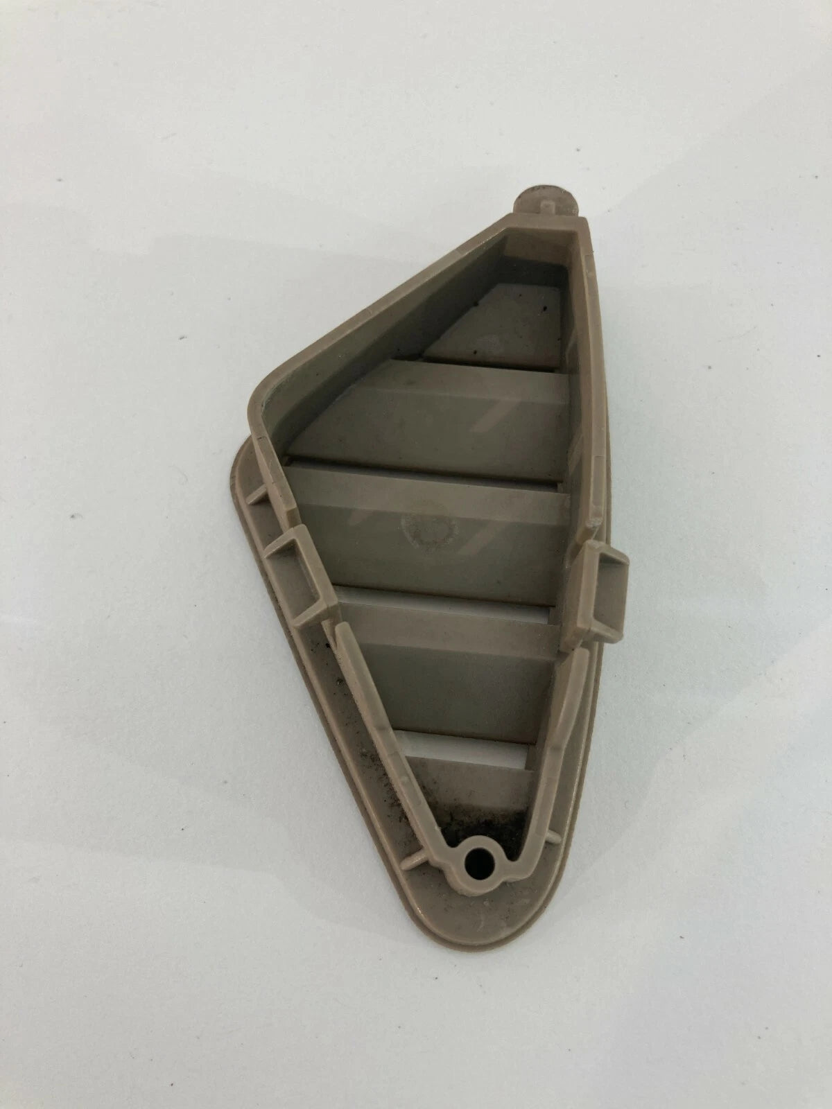 2008 09 10 11 2012 CHEVROLET MALIBU UPPER DASH AC AIR VENT GRILLE OEM