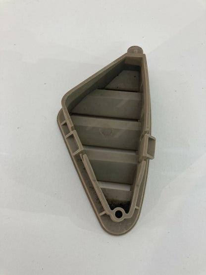 2008 09 10 11 2012 CHEVROLET MALIBU UPPER DASH AC AIR VENT GRILLE OEM