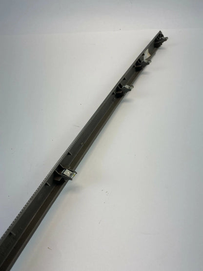 07 08 09 NISSAN SENTRA RIGHT SIDE DASH FINISH MOLDING TRIM PANEL 68411-ET000 OEM