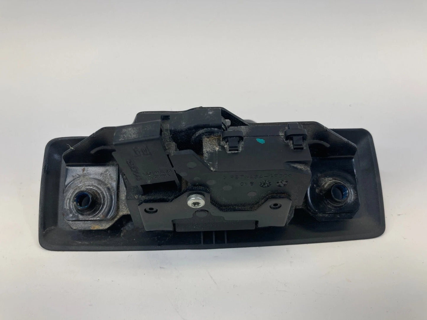 12-20 CHEVROLET SONIC 13-25 MALIBU REAR TRUNK LOCK LATCH ACTUATOR RELEASE OEM