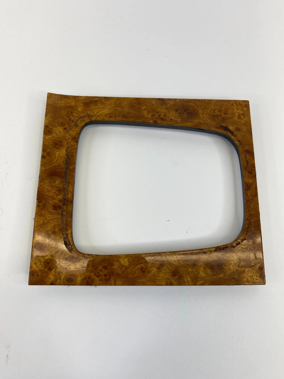2004-2008 ACURA TL A/T CENTER CONSOLE SHIFT SHIFTER BEZEL TRIM 77290-SEP-A010