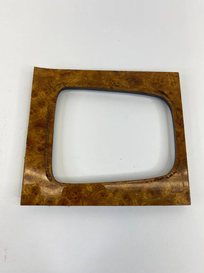 2004-2008 ACURA TL A/T CENTER CONSOLE SHIFT SHIFTER BEZEL TRIM 77290-SEP-A010
