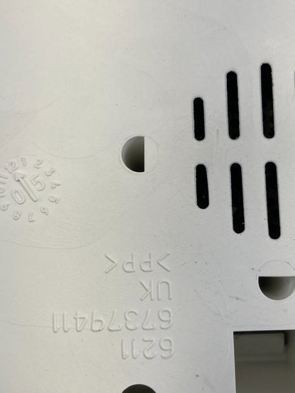 2004-2008 Mini Cooper Center Dash Speedometer Cluster w/ Panel Unknown Miles OEM