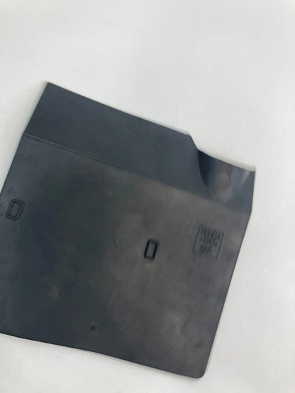 2004 2005 2006 04 05 06 ACURA TL CENTER CONSOLE INSERT RUBBER MAT TRAY OEM
