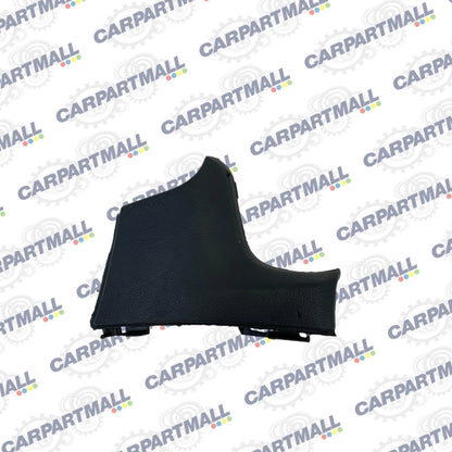 08-12 HONDA ACCORD LEFT DRIVER SIDE DASH INSTRUMENT PANEL PAD COVER
