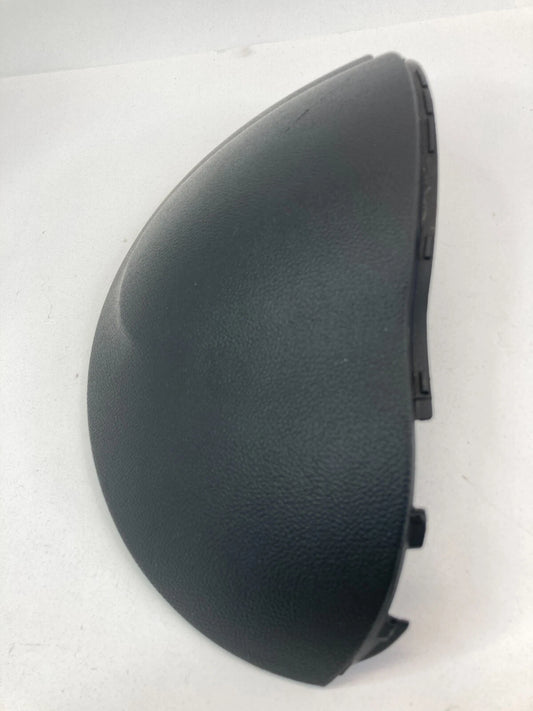 2011-2016 CHEVROLET CRUZE DASH UPPER SPEEDOMETER CLUSTER TRIM PLATE 95216799 OEM