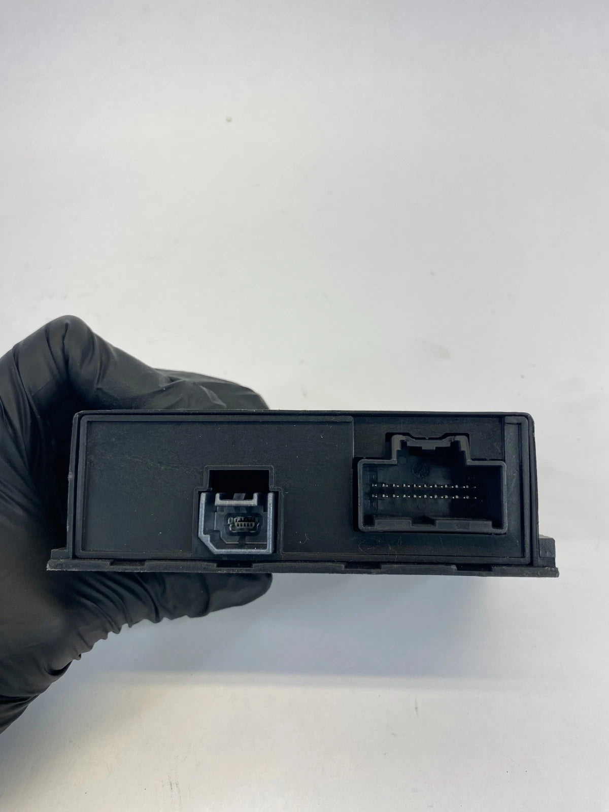 2012-2015 CHEVROLET EQUINOX MULTI MEDIA PLAYER INTERFACE MODULE UNIT 22796545
