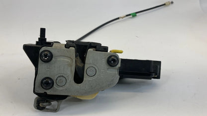 1999-2009 FORD TAURUS REAR LEFT SIDE DOOR LOCK LATCH ACTUATOR RR LH OEM