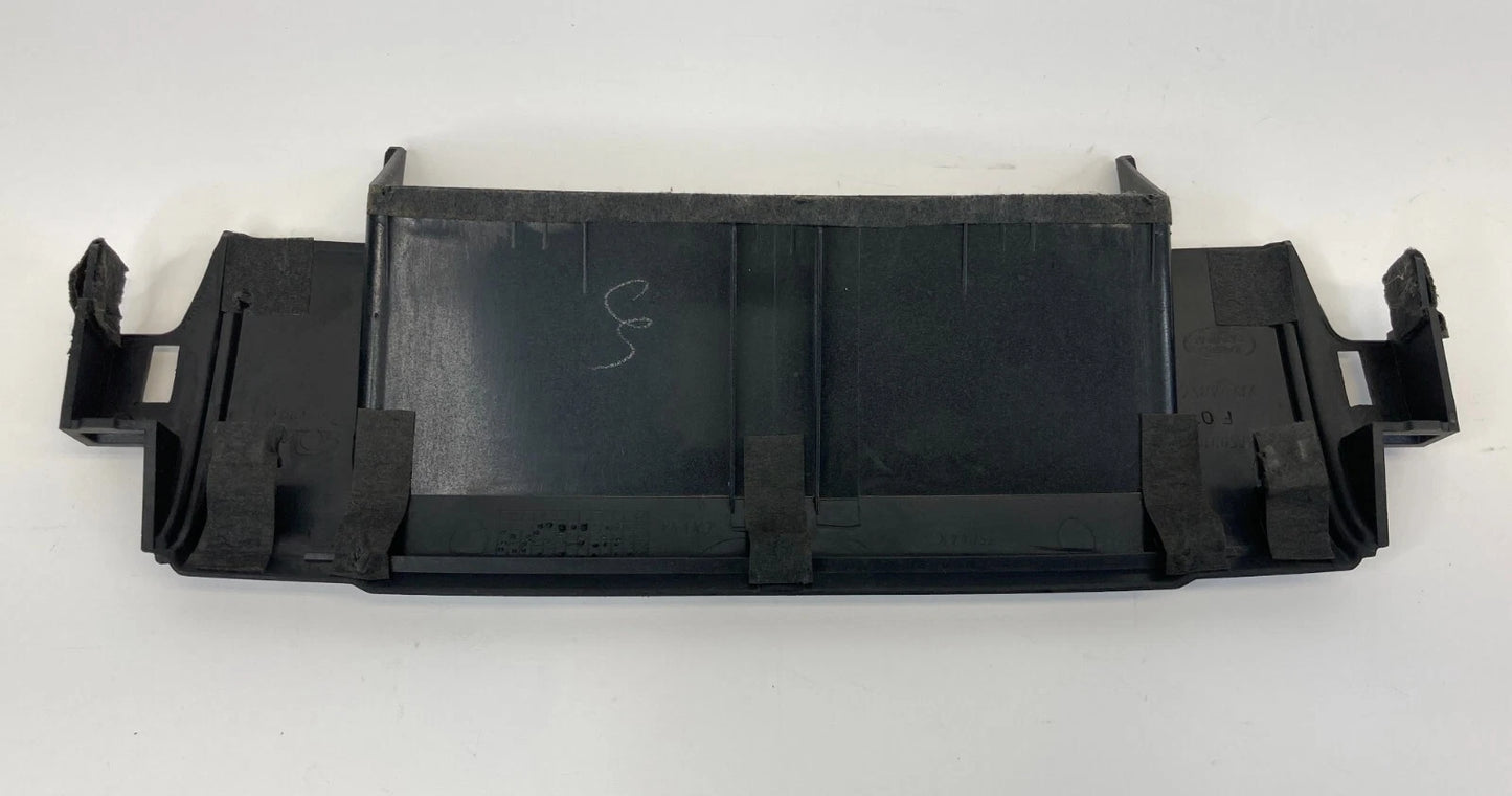 2006-2009 RANGE ROVER SPORT CENTER DASH DISPLAY COVER BEZEL TRIM FAE500102 OEM