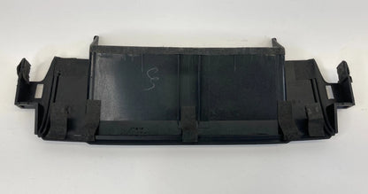 2006-2009 RANGE ROVER SPORT CENTER DASH DISPLAY COVER BEZEL TRIM FAE500102 OEM