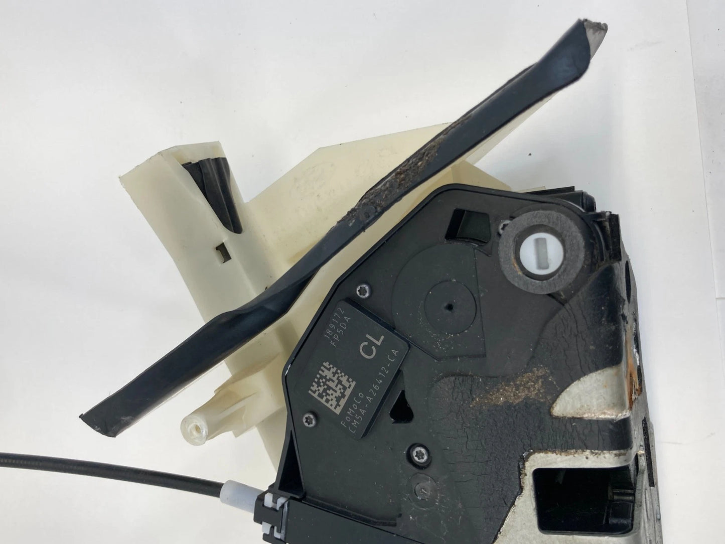 2012-2017 Ford Focus Rear Right Side Door Lock Latch Actuator CM5A-A26412-CA