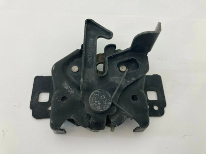 06-09 FORD FUSION 08-11 FOCUS FRONT HOOD LOCK LATCH RELEASE ACTUATOR 6E5A-16700