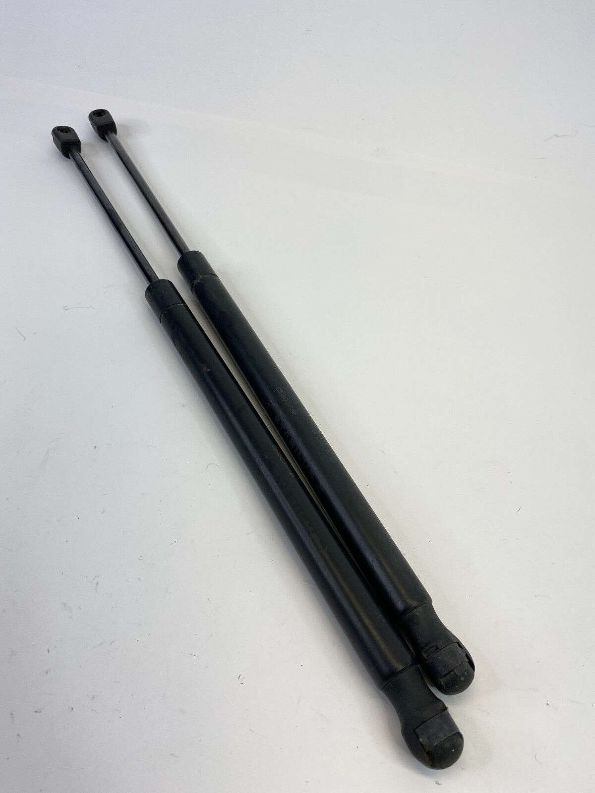 2007-2012 Dodge Caliber Trunk Lift Support Cylinder Shock Strut Pair 05160017AB