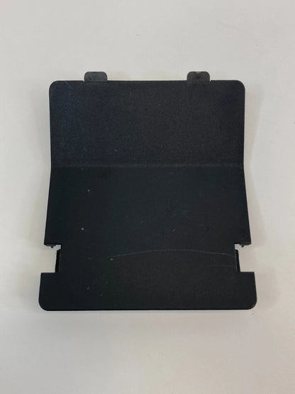 2004-2008 ACURA TL REAR CENTER CONSOLE ACCESS INNER COVER TRIM 83418-SEP-A010