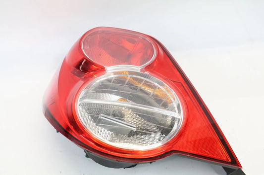 2012-2016 CHEVROLET SONIC SEDAN LEFT DRIVER SIDE TAIL LIGHT LAMP 96830981
