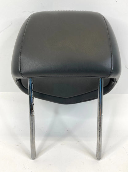 2008-2014 CADILLAC CTS SEDAN FRONT LEFT DRIVER SEAT HEADREST HEAD REST OEM