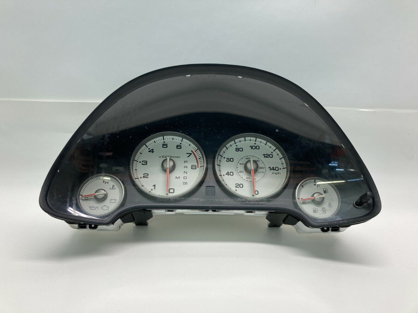 05 06 Acura RSX A/T Speedometer Instrument Cluster Gauges 222K Miles 78100S6MA12