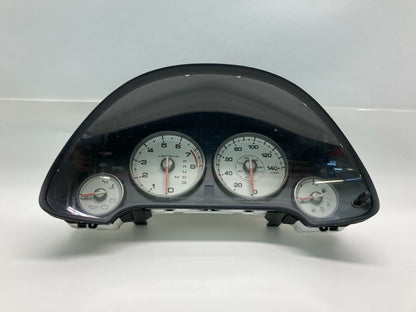 05 06 Acura RSX A/T Speedometer Instrument Cluster Gauges 222K Miles 78100S6MA12