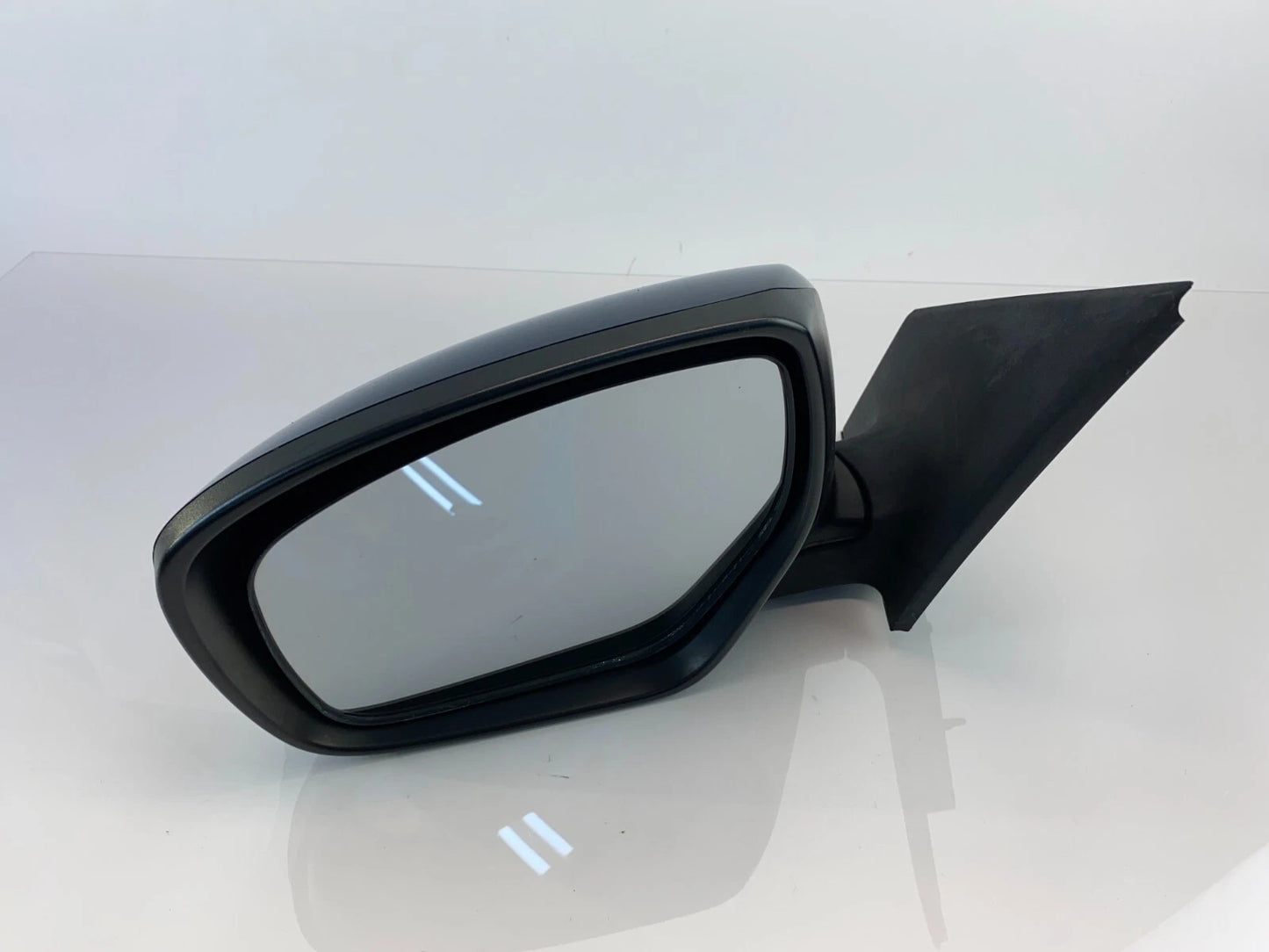 2010-2012 MAZDA CX-9 CX9 FRONT LEFT DRIVER SIDE VIEW POWER MIRROR E4023107 OEM