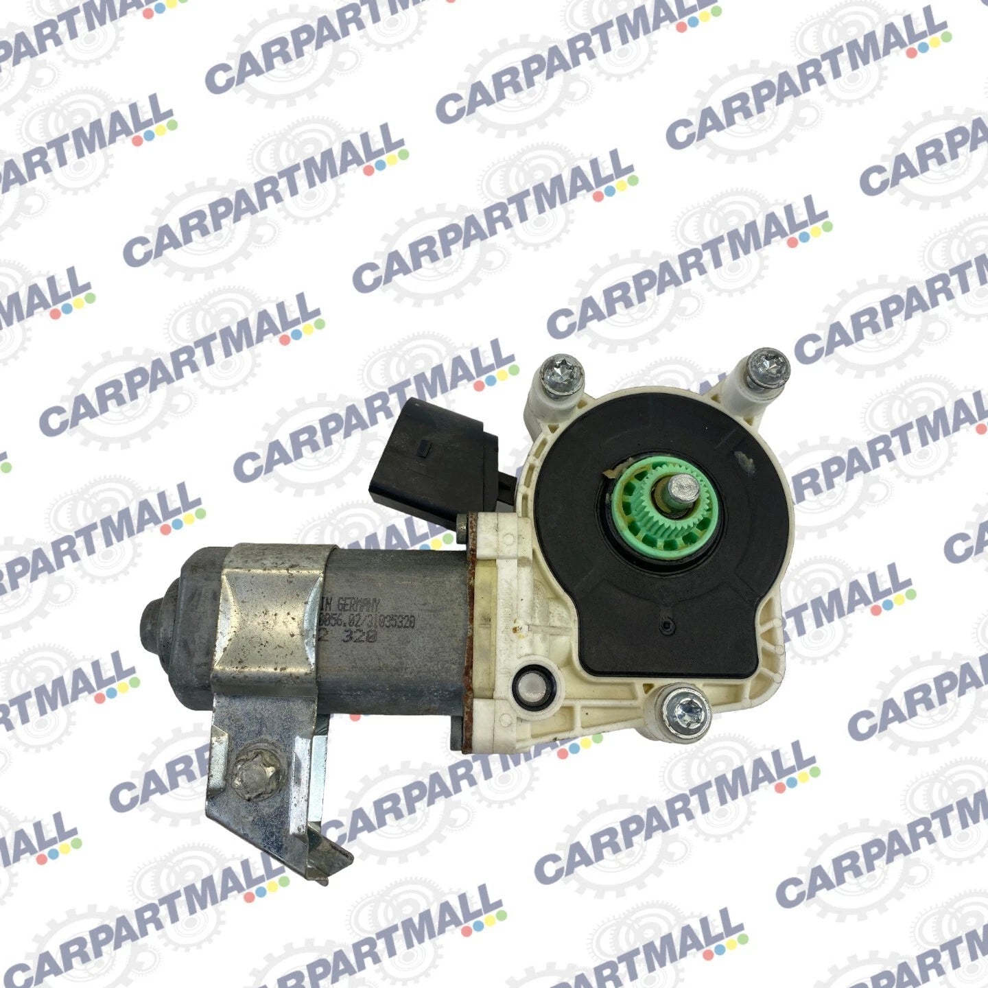 2004-2007 BMW 530I 525I SEDAN REAR RIGHT BACK SIDE POWER DOOR WINDOW MOTOR OEM