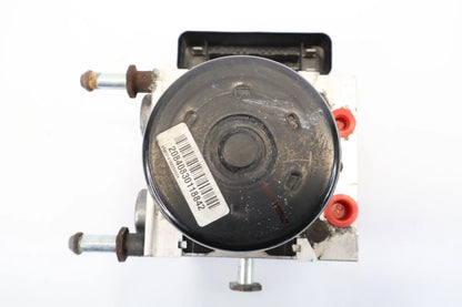 2014-2017 JEEP COMPASS 2.4L 4WD ABS ANTI LOCK BRAKE PUMP MODULE UNIT 68212478AA