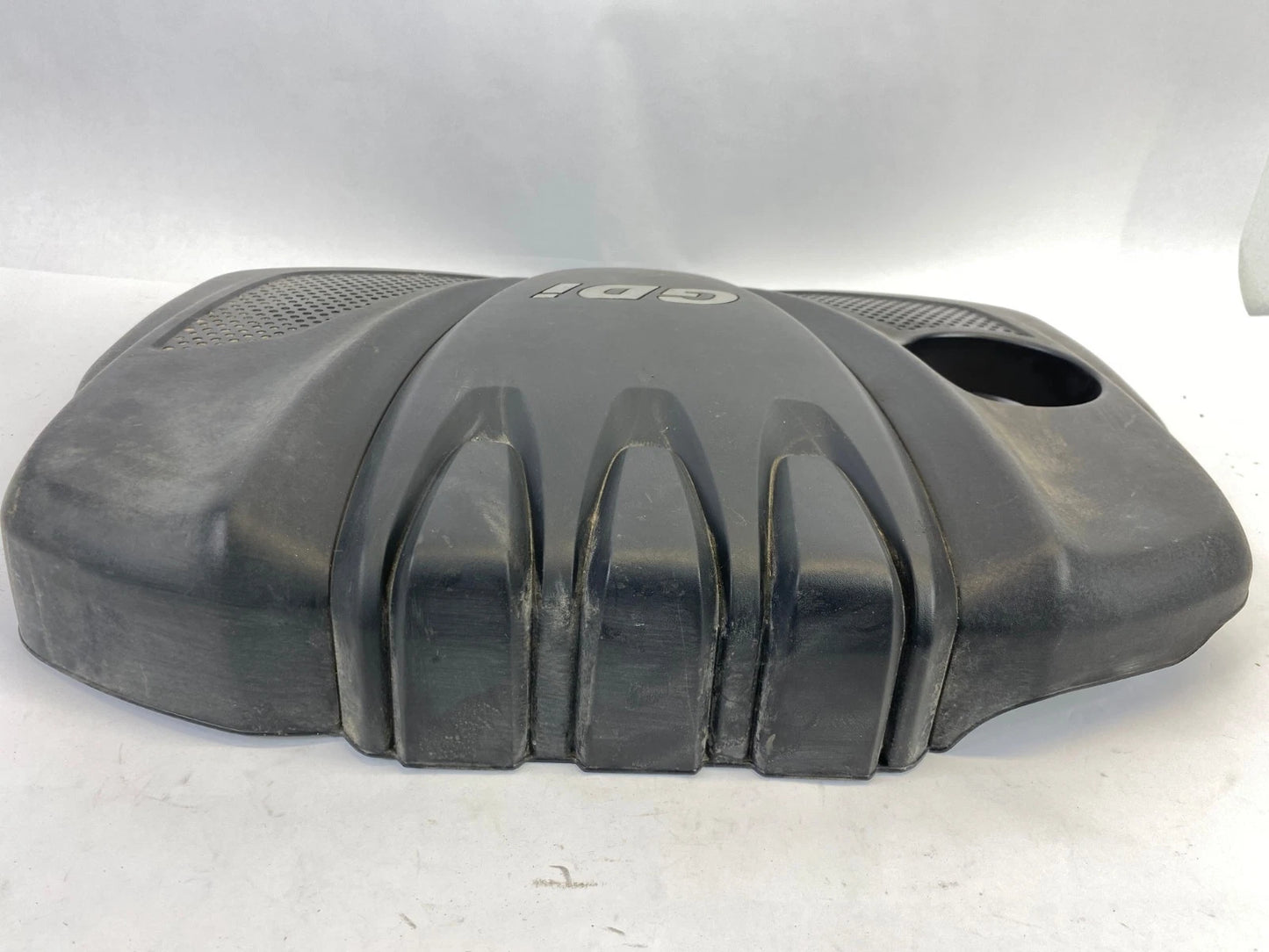 2011-2014 HYUNDAI SONATA GDI ENGINE PLASTIC COVER UPPER OEM FACTORY 29240-2G710