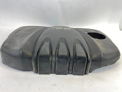 2011-2014 HYUNDAI SONATA GDI ENGINE PLASTIC COVER UPPER OEM FACTORY 29240-2G710