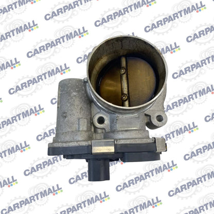 09-11 CHEVROLET TRAVERSE 3.6L V6 AT THROTTLE BODY THROTTLE VALVE ASSEMBLY OEM