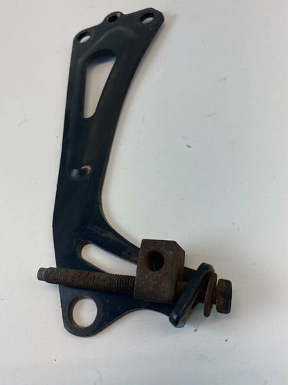 2001 TOYOTA AVALON 3.0L V6 A/T TIMING BELT TENSIONER COVER OEM