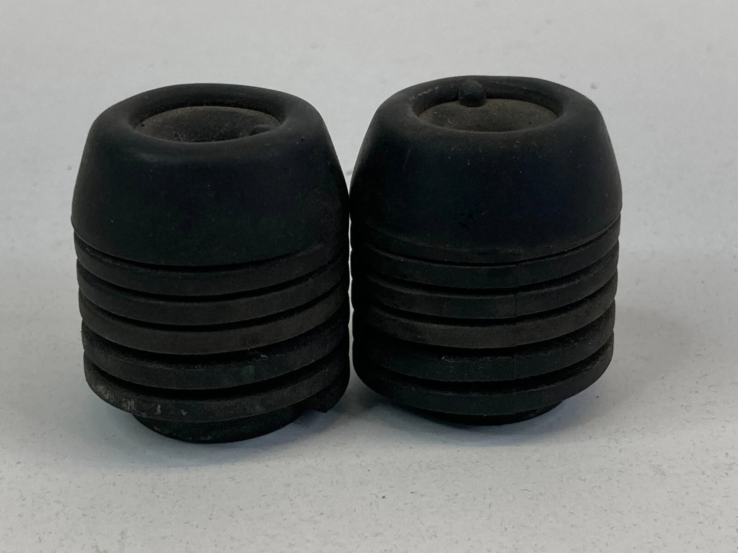 1997-1999 TOYOTA CAMRY FRONT HOOD ADJUSTMENT RUBBER BUMPER CUSHION STOP SET OEM